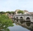 Attractions in Rimini, Italy 89 - word-info