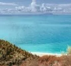 Dhermia Beach, Albania 91 - word-info